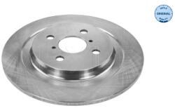 MEYLE Brzdový kotúč MEYLE 30-15 523 0034 (30-15 523 0034)