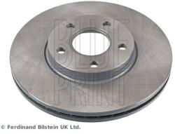 BLUE PRINT Brzdový kotúč BLUE PRINT ADF124340 (ADF124340)