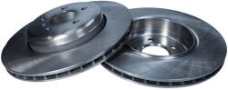 MAXGEAR Brzdový kotúč MAXGEAR 19-4897 (19-4897)