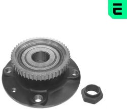 OPTIMAL Súprava ložísk kolesa OPTIMAL 602349 (602349)