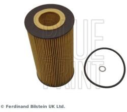 BLUE PRINT Olejový filter BLUE PRINT ADV182124 (ADV182124)