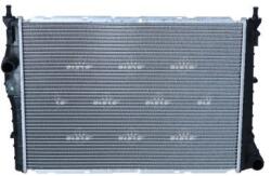 NRF Chladič motora NRF 53203 (53203)