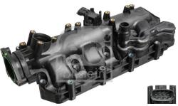 Febi Bilstein Hrdlo kolena sacieho potrubia FEBI BILSTEIN 176767 (176767)