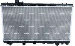 NRF Chladič motora NRF 53338 (53338)