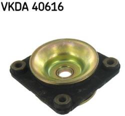 SKF Oporné ložisko pružiacej jednotky SKF VKDA 40616 (VKDA 40616)