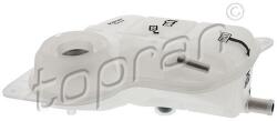 TOPRAN Vyrovnávacia nádobka chladiacej kvapaliny TOPRAN 110 370 (110 370)