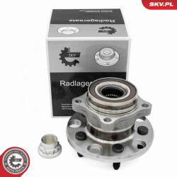 ESEN SKV Súprava ložísk kolesa ESEN SKV 29SKV660 (29SKV660)