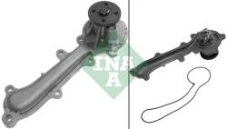 Schaeffler INA Vodné čerpadlo, chladenie motora Schaeffler INA 538 0110 10 (538 0110 10)