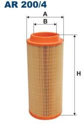 FILTRON Vzduchový filter FILTRON AR 200/4 (AR 200/4)