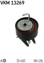 SKF Napínacia kladka ozubeného remeňa SKF VKM 13269 (VKM 13269)