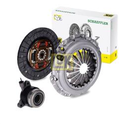 Schaeffler LuK Spojková sada Schaeffler LuK 622 3220 33 (622 3220 33)