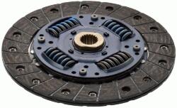 SACHS Spojková lamela SACHS 1878 600 956 (1878 600 956)