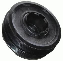 Continental Ctam Remenica kľukového hriadeľa CONTINENTAL CTAM VD1030 (VD1030)