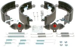 Bosch Sada brzdových čeľustí BOSCH 0 204 113 692 (0 204 113 692)