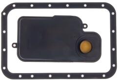 Denckermann Sada hydraulického filtra automatickej prevodovky DENCKERMANN A220090 (A220090)