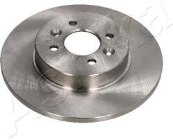 ASHIKA Brzdový kotúč ASHIKA 61-00-715 (61-00-715)