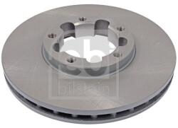 Febi Bilstein Brzdový kotúč FEBI BILSTEIN 107998 (107998)