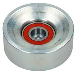 MAXGEAR Napínacia kladka rebrovaného klinového remeňa MAXGEAR 54-1076 (54-1076)