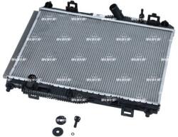 NRF Chladič motora NRF 550068 (550068)