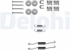 DELPHI Zestaw Mont. Szczek Ham. Toyota Yaris 99- (ly1262)