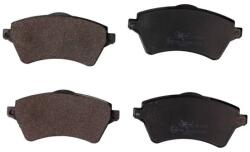 MAXGEAR Sada brzdových platničiek kotúčovej brzdy MAXGEAR 19-2163 (19-2163)