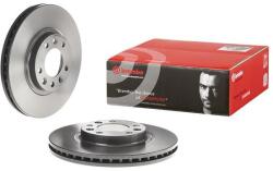 BREMBO Brzdový kotúč BREMBO 09.8303. 11 (09.8303.11)