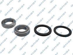 GSP Súprava ložísk kolesa GSP GKX0084 (GKX0084)