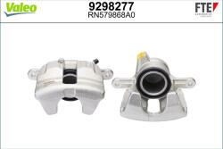 FTE Brzdový strmeň FTE 9298277 (9298277)