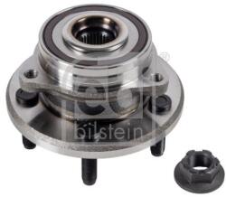 Febi Bilstein Súprava ložísk kolesa FEBI BILSTEIN 174753 (174753)