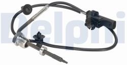 DELPHI Snímač teploty výfukových plynov DELPHI TS30403-12B1 (TS30403-12B1)