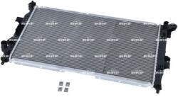 NRF Chladič motora NRF 59303 (59303)