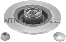 SNR Brzdový kotúč SNR KF155.79U (KF155.79U)