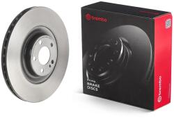 BREMBO Brzdový kotúč BREMBO 09. D532.13 (09.D532.13)