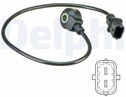 DELPHI Senzor klepania DELPHI AS10194 (AS10194)