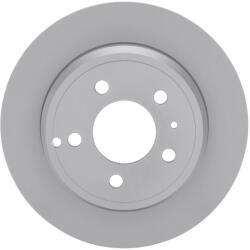 Bosch Brzdový kotúč BOSCH 0 986 478 628 (0 986 478 628)