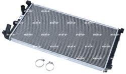NRF Chladič motora NRF 55350 (55350)