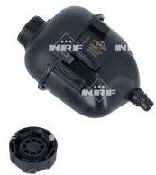 NRF Vyrovnávacia nádobka chladiacej kvapaliny NRF 454087 (454087)