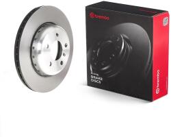 BREMBO Brzdový kotúč BREMBO 09. C410.13 (09.C410.13)