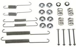 TRW Súprava príslušenstva, brzdové čeľuste TRW SFK200 (SFK200)