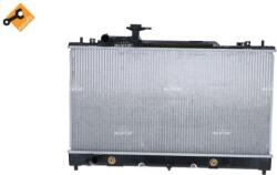 NRF Chladič motora NRF 59224 (59224)