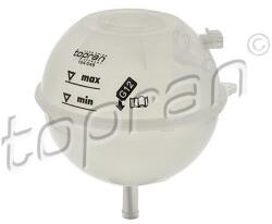 TOPRAN Vyrovnávacia nádobka chladiacej kvapaliny TOPRAN 104 049 (104 049)