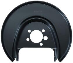 KAMOKA Ochranný plech proti rozstreku, Brzdový kotúč KAMOKA 1180133 (1180133)