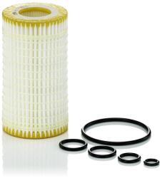 Mann-filter Olejový filter MANN-FILTER HU 718/5 x (HU 718/5 x)