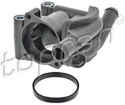 TOPRAN Obal termostatu TOPRAN 304 572 (304 572)