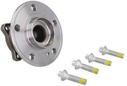 METELLI Piasta Kola Lozysko Tyl (19-8146)