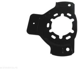 AUTOMEGA Ochranný plech proti rozstreku, Brzdový kotúč AUTOMEGA 210027110 (210027110)