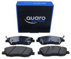 QUARO Sada Brzdových Destiček, Kotoučová Brzda (qp4128c)