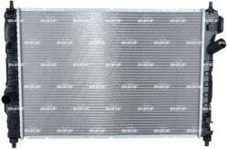 NRF Chladič motora NRF 58505 (58505)
