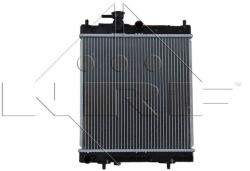NRF Chladič motora NRF 52060 (52060)