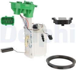 DELPHI Palivová dopravná jednotka DELPHI FG1179-12B1 (FG1179-12B1)